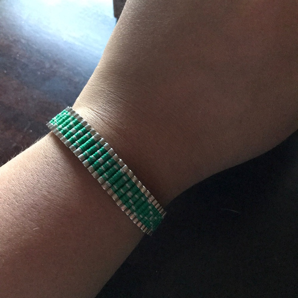 Links of London Bracelet Friendship Bracelet